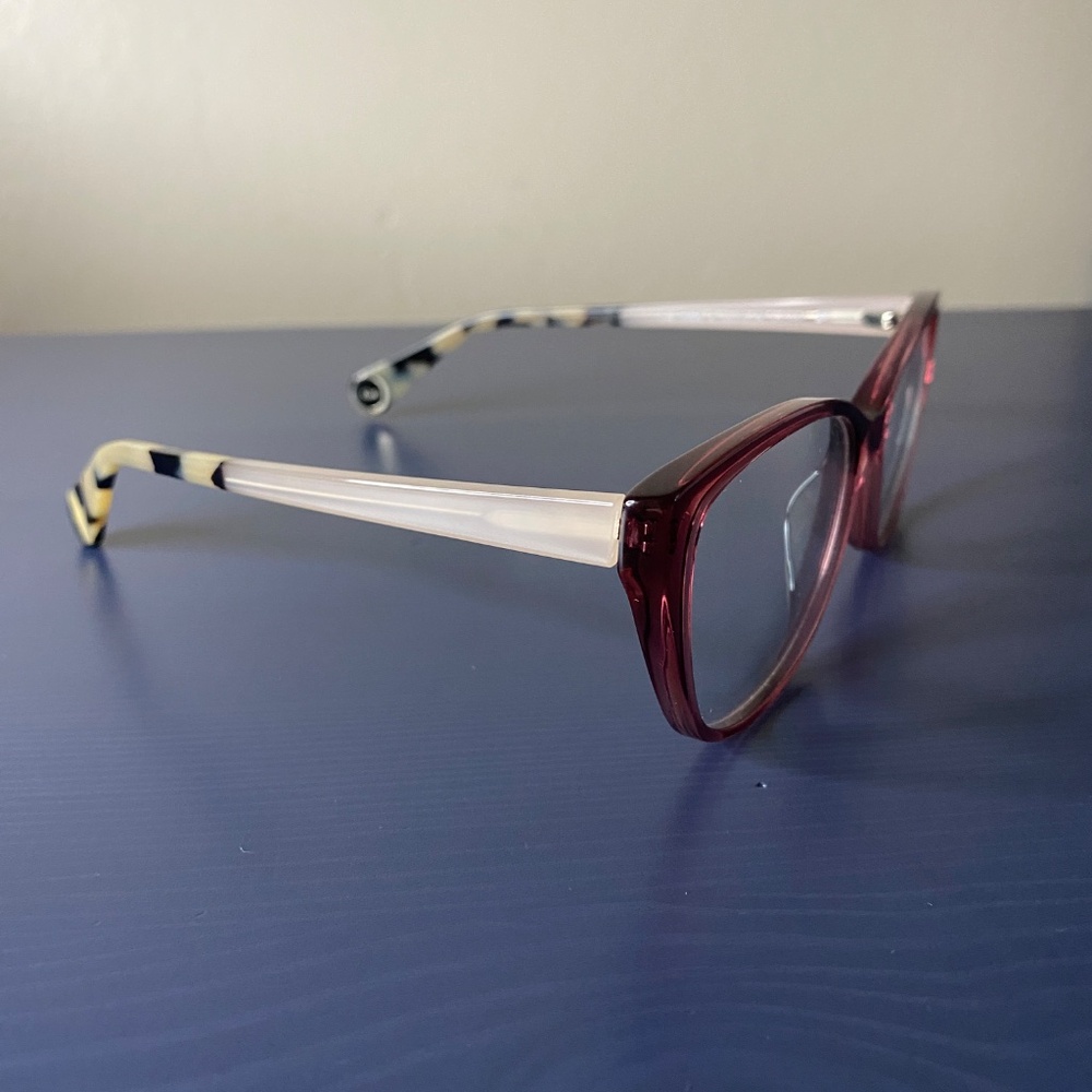 Woow Cat Walk 2 In Transparent Blackcurrant Glass… - image 6